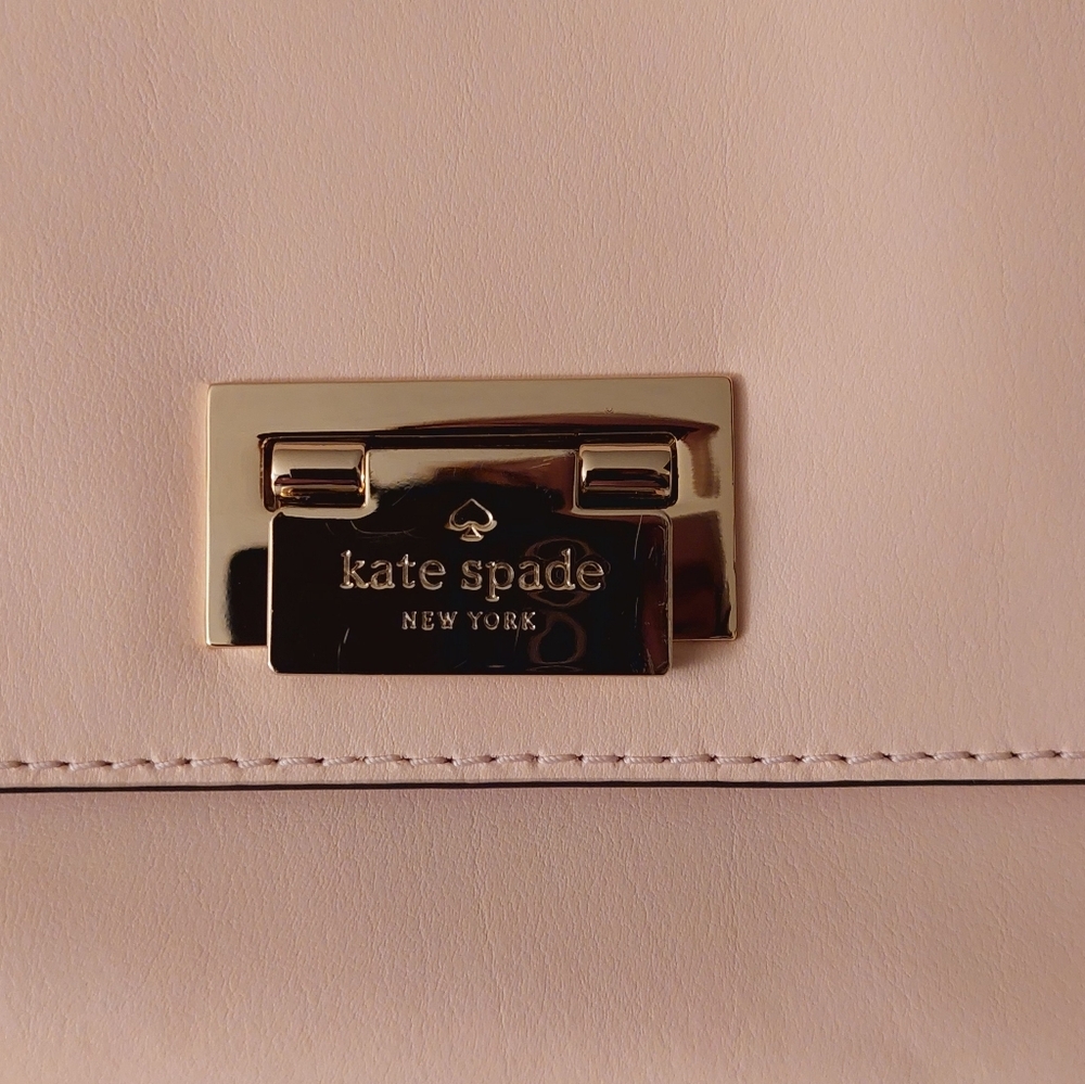 Kate Spade Purse - Picture 6 of 15